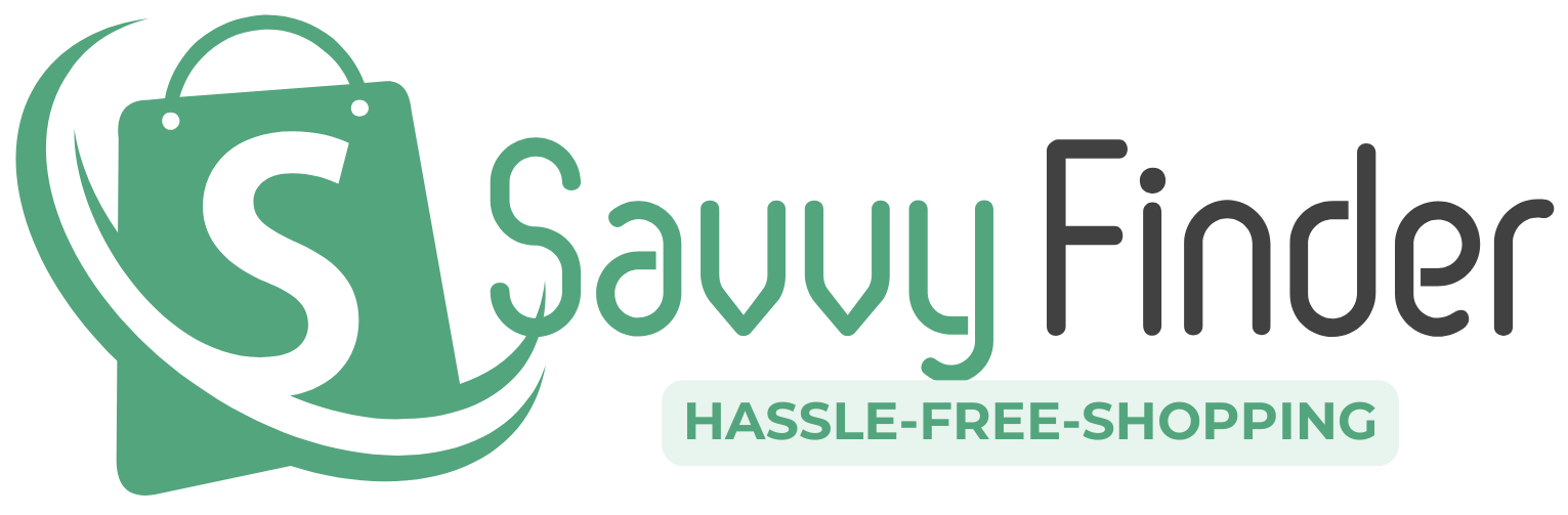 Savvy Finder Official